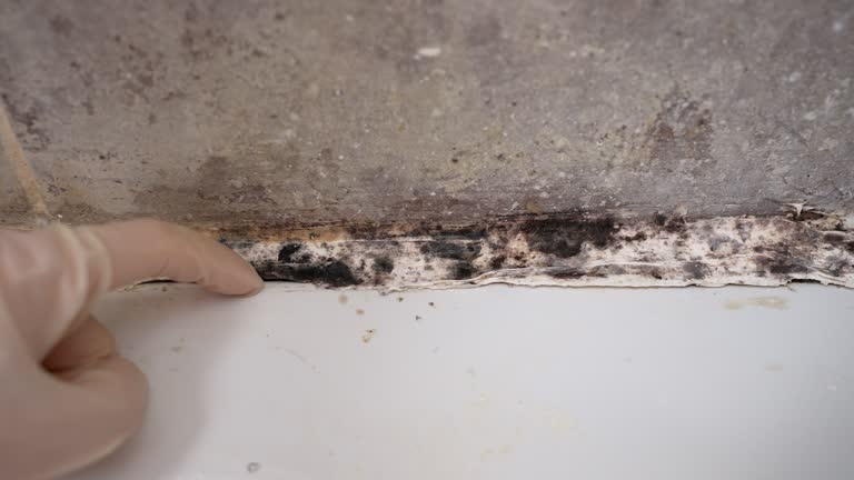 Best Forensic Mold Investigation  in St Charles, MN